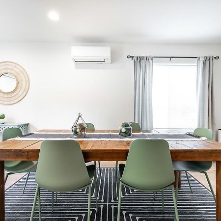 Ballard Home Base - Comfy Modern House In Сиатъл Екстериор снимка